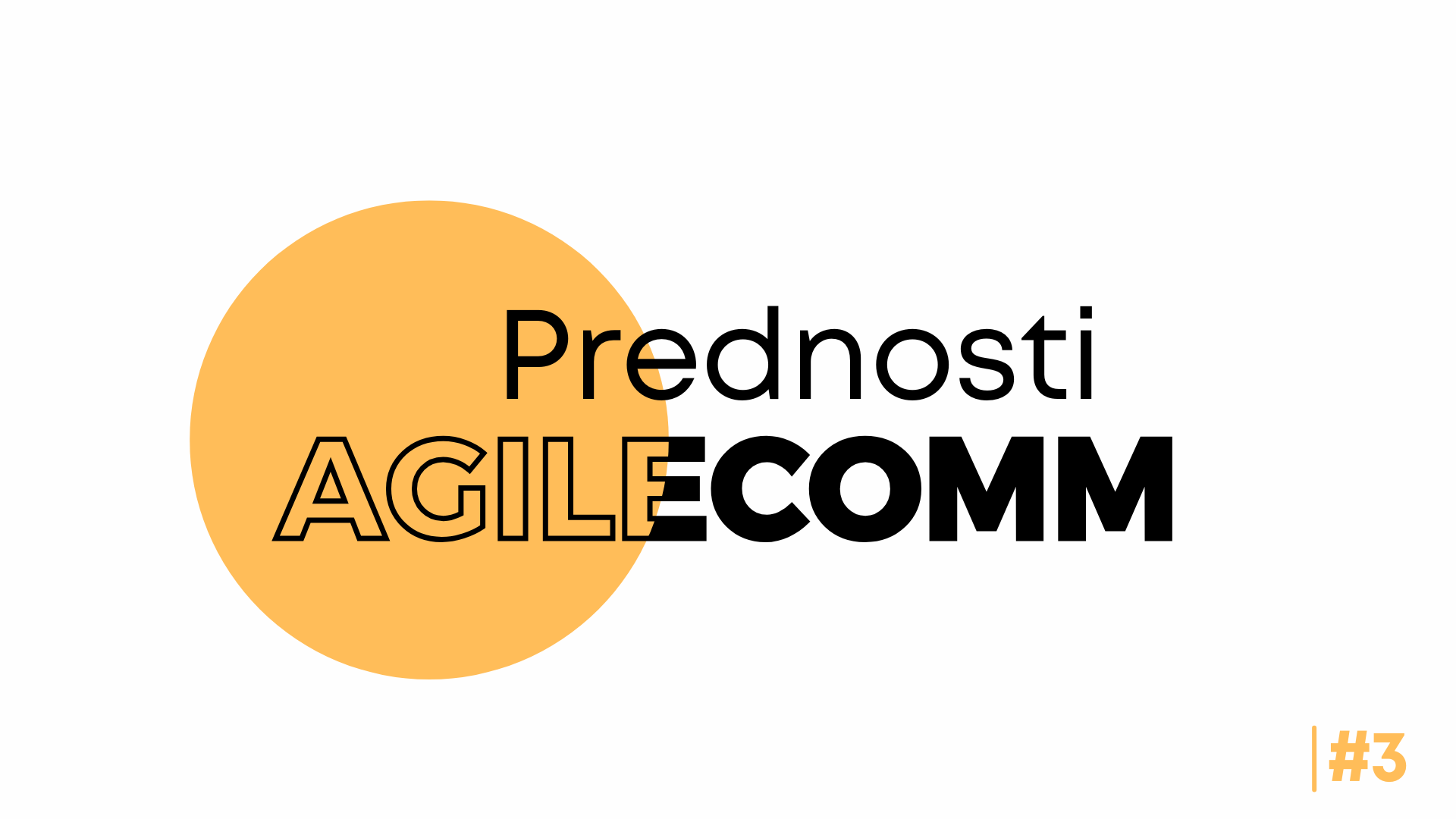 AgileComm