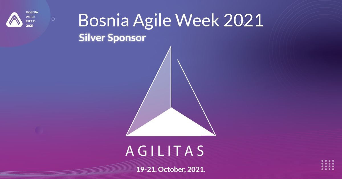 We are pleased to be this year's partner and support the #BAweek2021