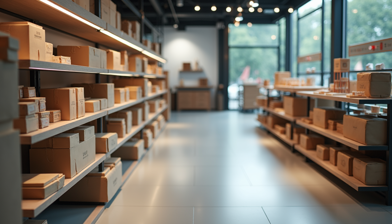 Unlock the Potential of eCommerce Web Solutions