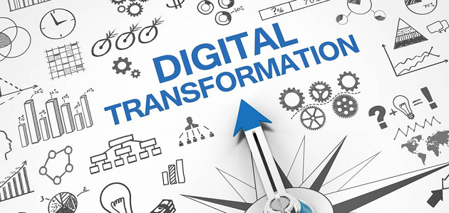 Koja je razlika između digitizacije, digitalizacije i digitalne transformacije