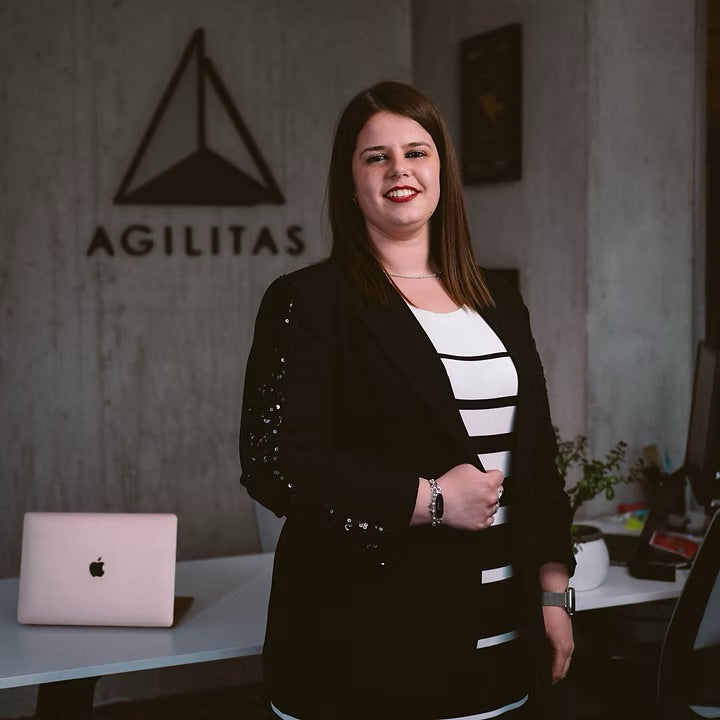 Lamija Ferušić