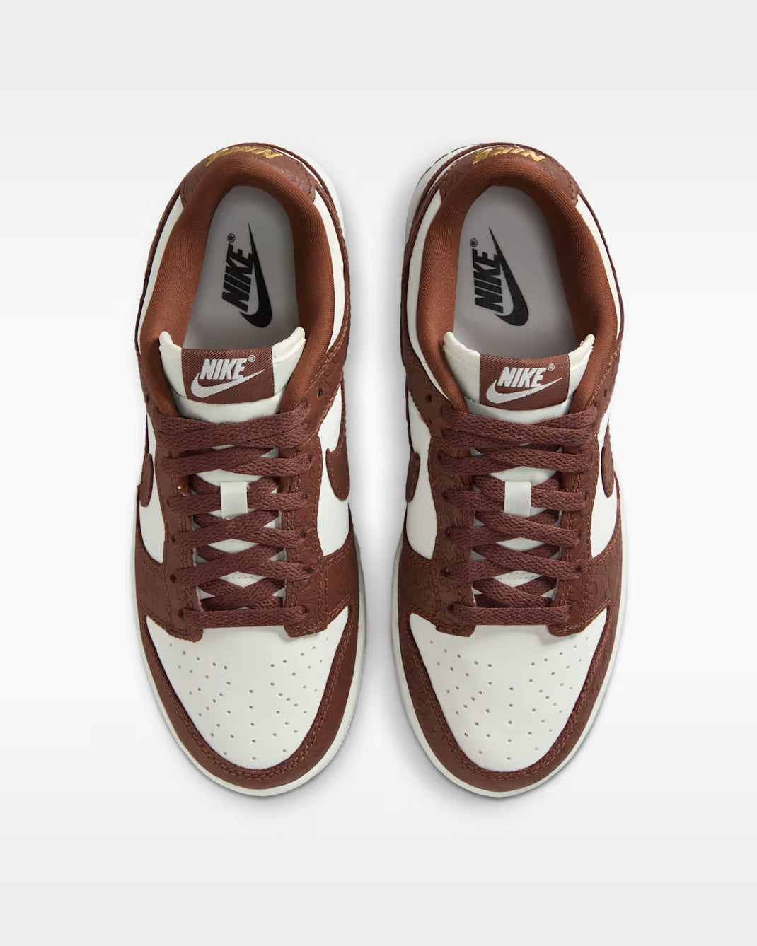 Nike patike